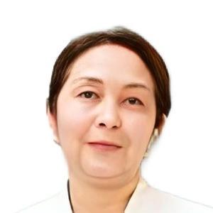 Ибраева Белла Кенжегуловна