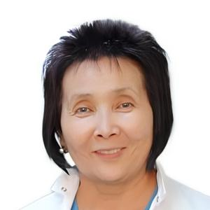 Далбаева Батма Жумабаевна