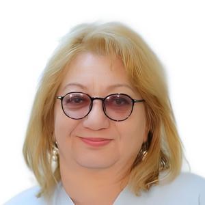 Маматова Лола Асановна