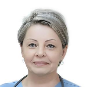 Куприянова Елена Анатольевна