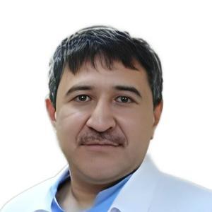 Атаходжаев Фархад Акмалходжаевич