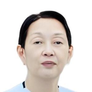 Кадыралиева Айгуль Аскеровна