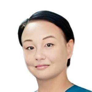 Баялинова Ажар Муратовна