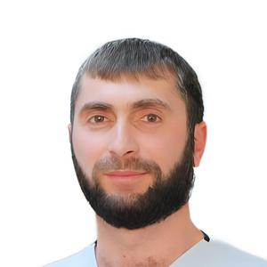 Тагиев Мансур Маумбатович