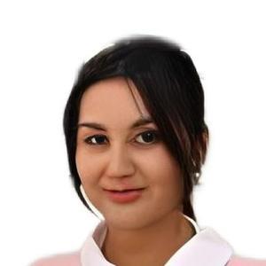 Алибаева Гульзара Жакыповна