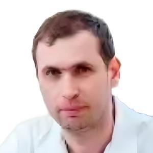 Афанасьев Александр Александрович