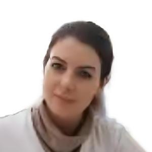 Афанасьева Елена Ивановна