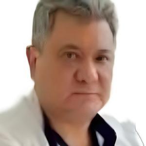 Назаров Улан Садырбекович