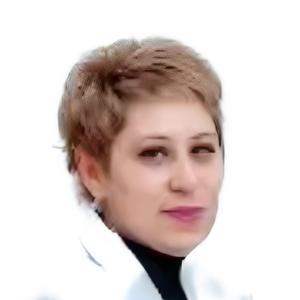 Рамазанова Фарида Багадуровна