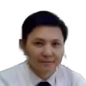 Турганбаев Бакытбек Жолдошбаевич