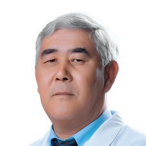 Мусакеев Омурбек Кенешович