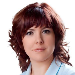 Погорелова Юлия Владимировна