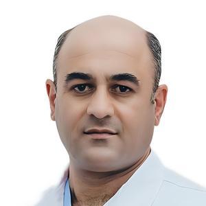 Мамедов Руслан Усманович