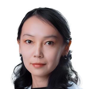 Бозоева Халида Азатбековна