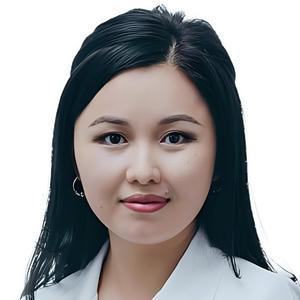 Биримкулова Айпери Талантбековна