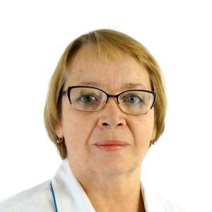 Акимова Ольга Алексеевна