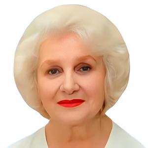 Хамитова Нина Валентиновна