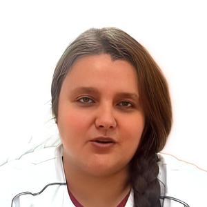 Сатаркулова Милена Владимировна