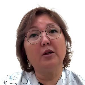 Балапанова Асел Есеновна