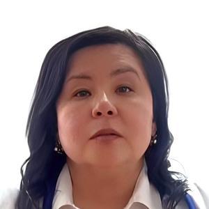 Кызжибек Назарбековна Кенжалиева