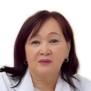 Базаркулова Далиназа Тилекматовна