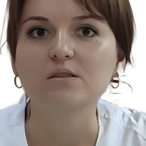 Эрежепова Елена Федоровна