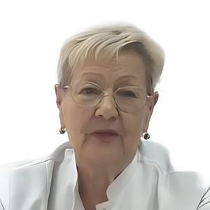 Тамченко Людмила Александровна