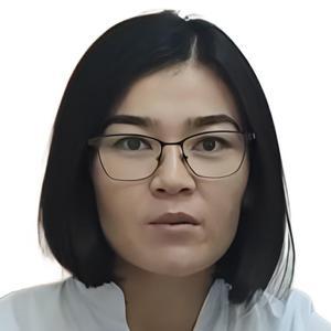 Абдивалиева Айпери Абдисаламовна