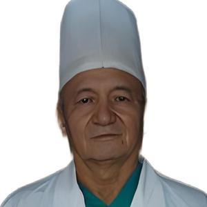 Ниязов Батырхан Сабитович