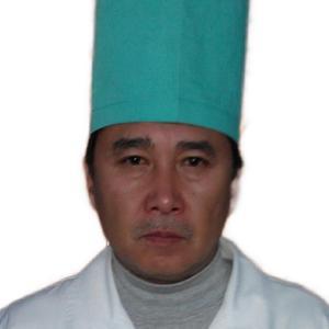 Сыдыков Адыл Сапарбекович