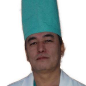 Асеков Турдубек Урумович