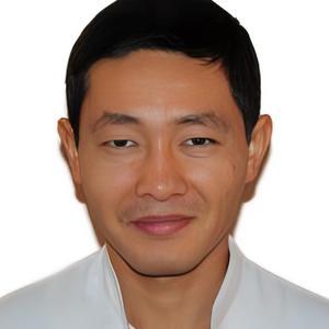 Мамакеев Женишбек Бакытович