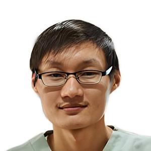 Омурбеков Медет Догдурбекович