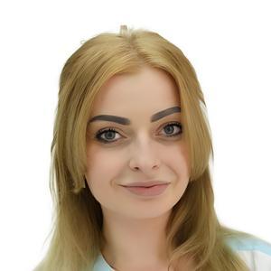 Васильева Дарья Валерьевна