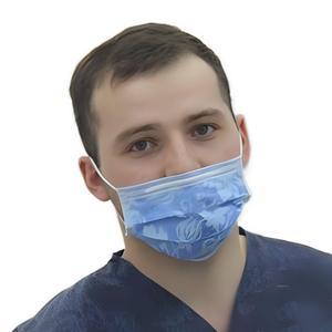 Алиев Руслан Ахмедович