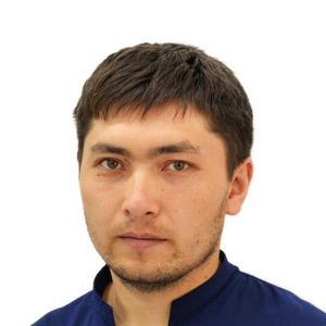 Байзулаев Ахмат Тахирович