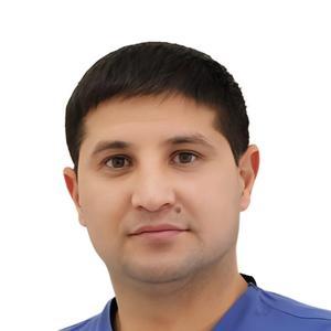 Мавлитов Камандар Анварович