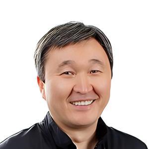 Каныметов Эрнис Жанкорозович