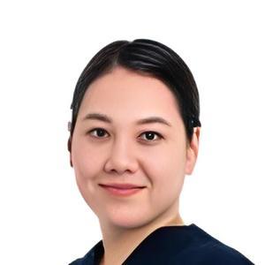 Исакова Бермет Муратбековна