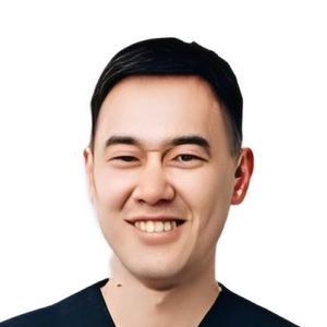 Джээналиев Марат Бекназарович