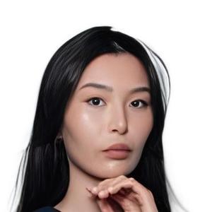 Каныметова Айдай Эрнисовна