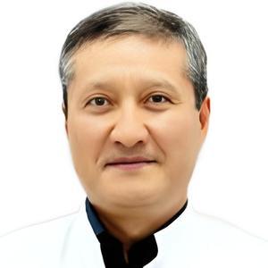 Тыналиев Уланбек Аманович