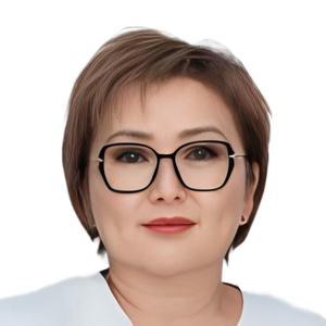 Тыналиева Гульмира Ашимовна