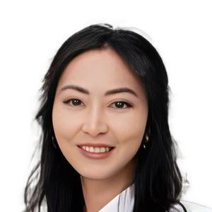 Мадиева Каныкей Жолойбековна