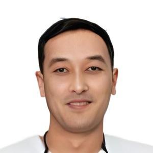 Мырзабеков Элчибек Мырзабекович