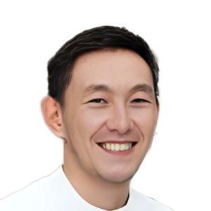 Сапаров Семетей Замирович