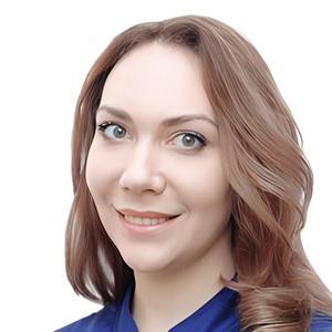 Жидкова Мария Викторовна