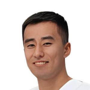 Талантов Шамиль Талантович