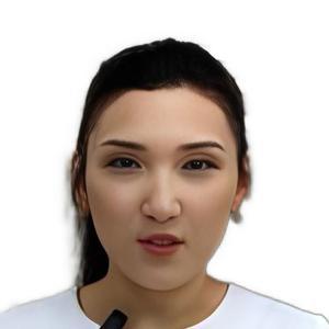 Абдурахманова Ильнура Тайыровна