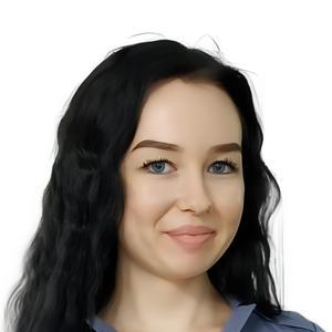 Бойко Виктория Владимировна